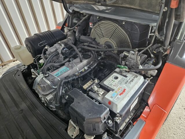 ГАЗ 3110 Волга, объемом двигателя 2.45 л и пробегом 0 тыс. км за 16102 $, фото 5 на Automoto.ua