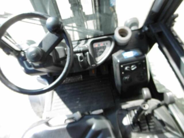 ГАЗ 3110 Волга, объемом двигателя 2.45 л и пробегом 0 тыс. км за 13841 $, фото 4 на Automoto.ua