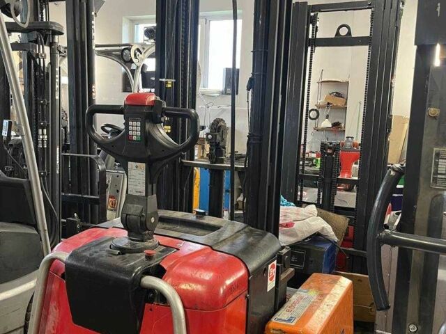 ГАЗ 3110 Волга, объемом двигателя 2.45 л и пробегом 0 тыс. км за 10282 $, фото 12 на Automoto.ua