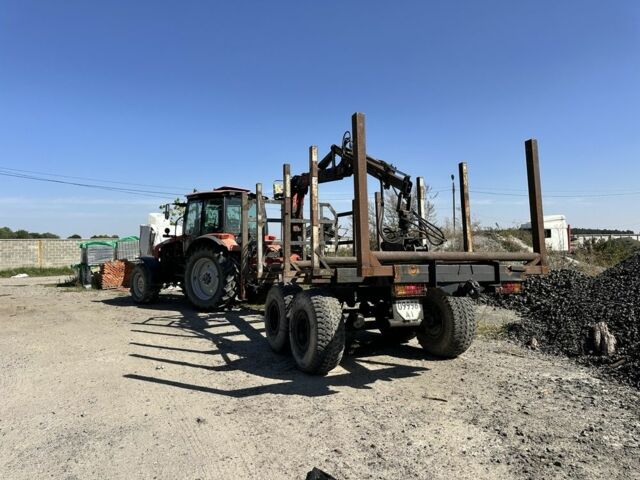 ГАЗ 3110 Волга, объемом двигателя 2.45 л и пробегом 0 тыс. км за 25000 $, фото 10 на Automoto.ua