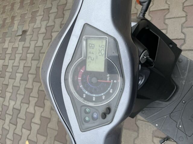 ГАЗ 3110 Волга, объемом двигателя 0.2 л и пробегом 0 тыс. км за 950 $, фото 7 на Automoto.ua