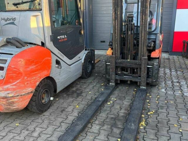 ГАЗ 3110 Волга, объемом двигателя 2.45 л и пробегом 0 тыс. км за 10282 $, фото 2 на Automoto.ua