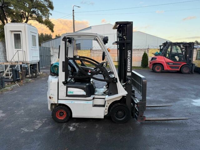 ГАЗ 3110 Волга, об'ємом двигуна 2.45 л та пробігом 0 тис. км за 12700 $, фото 3 на Automoto.ua