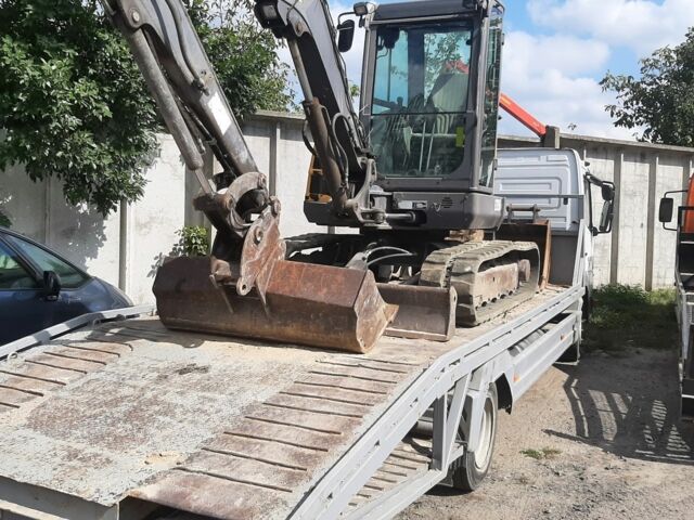 ГАЗ 3110 Волга, об'ємом двигуна 2.45 л та пробігом 0 тис. км за 49000 $, фото 2 на Automoto.ua