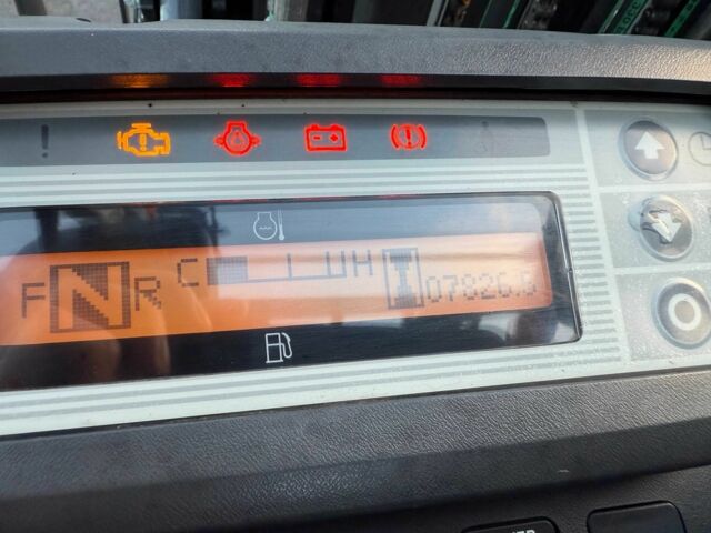 ГАЗ 3110 Волга, об'ємом двигуна 2.45 л та пробігом 0 тис. км за 12700 $, фото 7 на Automoto.ua