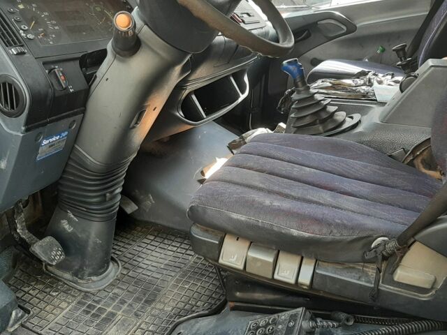 ГАЗ 3110 Волга, об'ємом двигуна 2.45 л та пробігом 0 тис. км за 49000 $, фото 5 на Automoto.ua