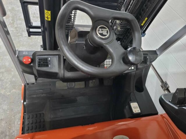 ГАЗ 3110 Волга, об'ємом двигуна 2.45 л та пробігом 0 тис. км за 16092 $, фото 18 на Automoto.ua