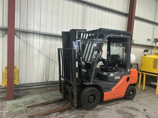 ГАЗ 3110 Волга, объемом двигателя 2.45 л и пробегом 0 тыс. км за 15668 $, фото 2 на Automoto.ua