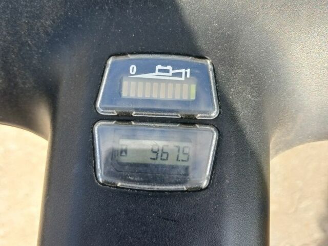 ГАЗ 3110 Волга, об'ємом двигуна 2.45 л та пробігом 0 тис. км за 1820 $, фото 4 на Automoto.ua