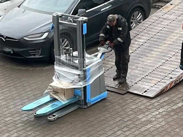 ГАЗ 3110 Волга, объемом двигателя 2.45 л и пробегом 0 тыс. км за 119 $, фото 6 на Automoto.ua