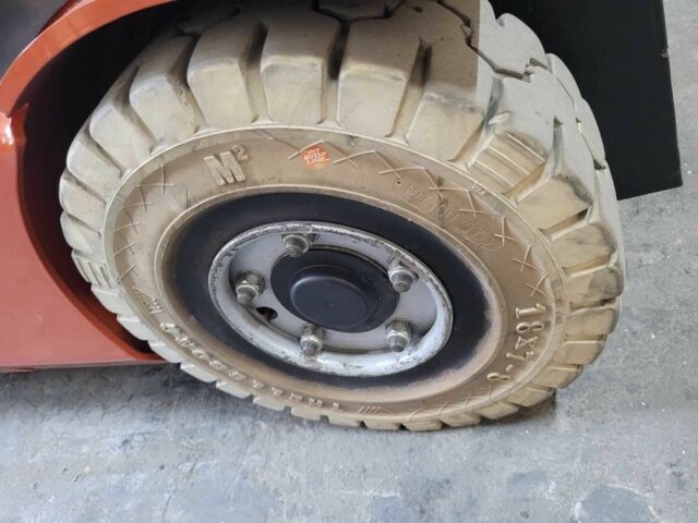 ГАЗ 3110 Волга, об'ємом двигуна 2.45 л та пробігом 0 тис. км за 16092 $, фото 14 на Automoto.ua