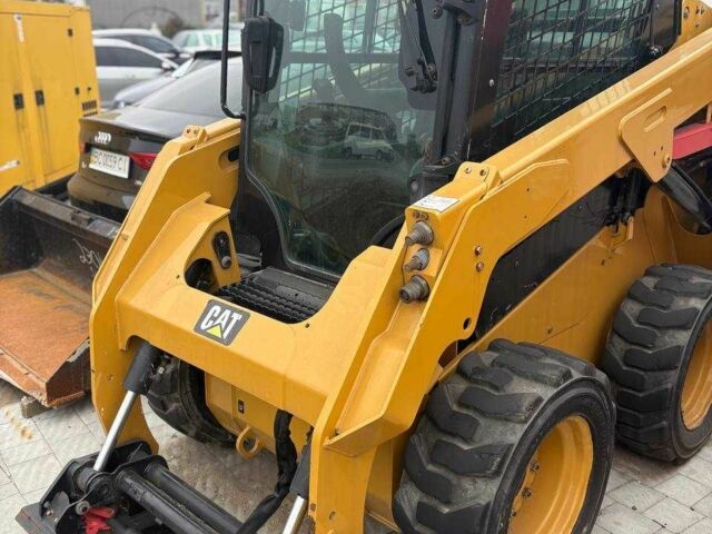 ГАЗ 3110 Волга, объемом двигателя 2.45 л и пробегом 0 тыс. км за 29200 $, фото 12 на Automoto.ua