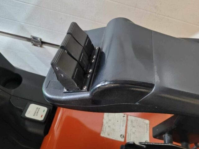 ГАЗ 3110 Волга, об'ємом двигуна 2.45 л та пробігом 0 тис. км за 16092 $, фото 19 на Automoto.ua