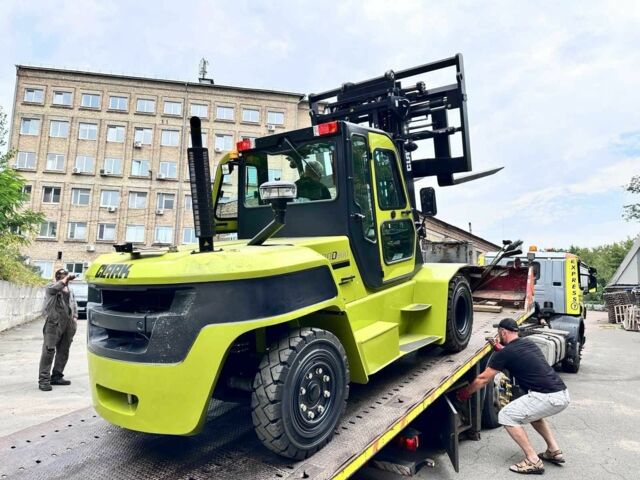 ГАЗ 3110 Волга, объемом двигателя 2.45 л и пробегом 0 тыс. км за 46755 $, фото 7 на Automoto.ua