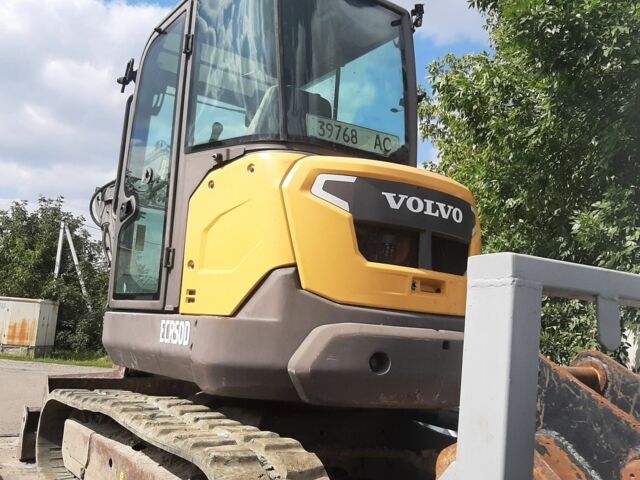 ГАЗ 3110 Волга, об'ємом двигуна 2.45 л та пробігом 0 тис. км за 49000 $, фото 1 на Automoto.ua