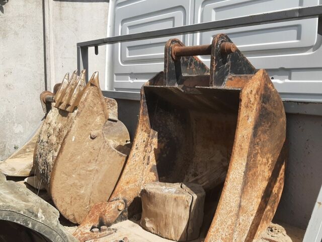 ГАЗ 3110 Волга, об'ємом двигуна 2.45 л та пробігом 0 тис. км за 49000 $, фото 6 на Automoto.ua