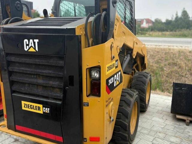 ГАЗ 3110 Волга, объемом двигателя 2.45 л и пробегом 0 тыс. км за 29200 $, фото 1 на Automoto.ua