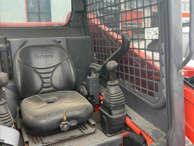 ГАЗ 3110 Волга, об'ємом двигуна 2.45 л та пробігом 0 тис. км за 27500 $, фото 7 на Automoto.ua