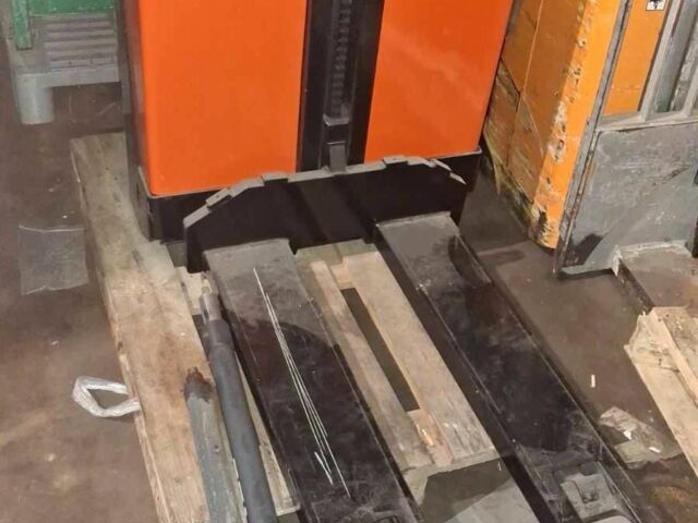 ГАЗ 3110 Волга, объемом двигателя 2.45 л и пробегом 0 тыс. км за 119 $, фото 14 на Automoto.ua