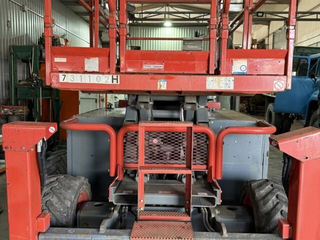 ГАЗ 3110 Волга, объемом двигателя 2.45 л и пробегом 0 тыс. км за 16218 $, фото 2 на Automoto.ua