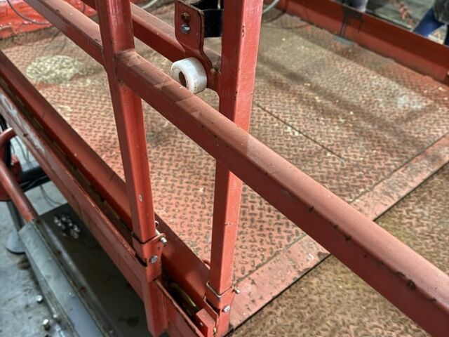 ГАЗ 3110 Волга, объемом двигателя 2.45 л и пробегом 0 тыс. км за 16218 $, фото 4 на Automoto.ua