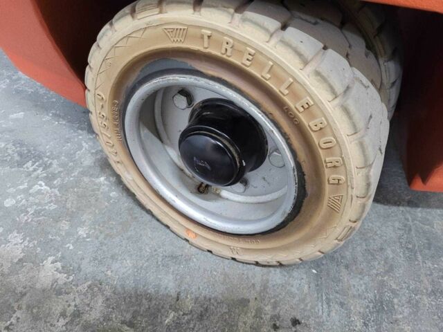 ГАЗ 3110 Волга, об'ємом двигуна 2.45 л та пробігом 0 тис. км за 16092 $, фото 15 на Automoto.ua