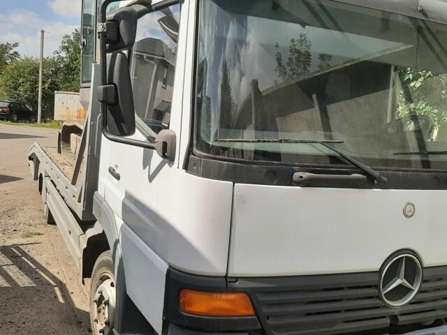 ГАЗ 3110 Волга, об'ємом двигуна 2.45 л та пробігом 0 тис. км за 49000 $, фото 3 на Automoto.ua