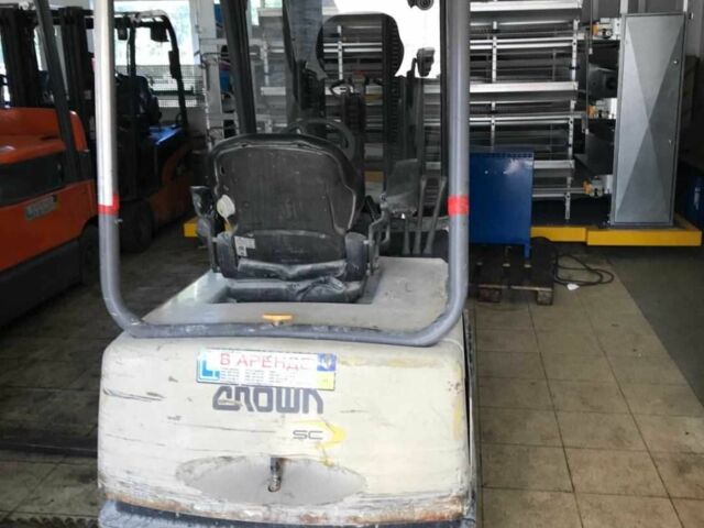 ГАЗ 3110 Волга, объемом двигателя 2.45 л и пробегом 0 тыс. км за 119 $, фото 10 на Automoto.ua