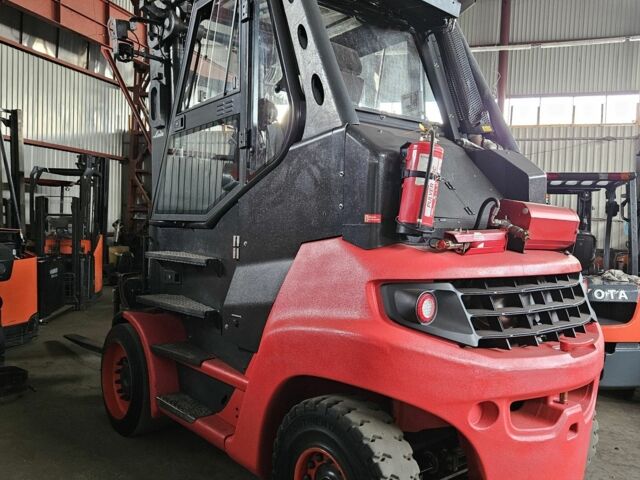 ГАЗ 3110 Волга, об'ємом двигуна 2.45 л та пробігом 0 тис. км за 37068 $, фото 9 на Automoto.ua