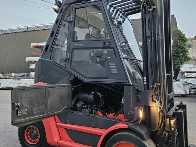 ГАЗ 3110 Волга, об'ємом двигуна 2.45 л та пробігом 0 тис. км за 37068 $, фото 11 на Automoto.ua