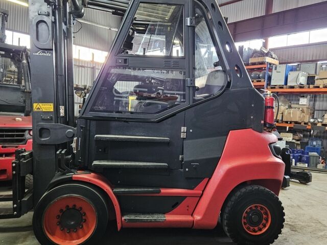 ГАЗ 3110 Волга, об'ємом двигуна 2.45 л та пробігом 0 тис. км за 37068 $, фото 8 на Automoto.ua