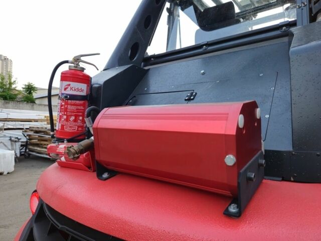 ГАЗ 3110 Волга, об'ємом двигуна 2.45 л та пробігом 0 тис. км за 37068 $, фото 10 на Automoto.ua