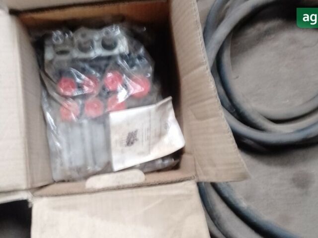 ГАЗ 3110 Волга, объемом двигателя 2.45 л и пробегом 0 тыс. км за 641 $, фото 5 на Automoto.ua