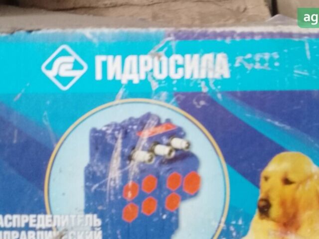 ГАЗ 3110 Волга, объемом двигателя 2.45 л и пробегом 0 тыс. км за 641 $, фото 6 на Automoto.ua