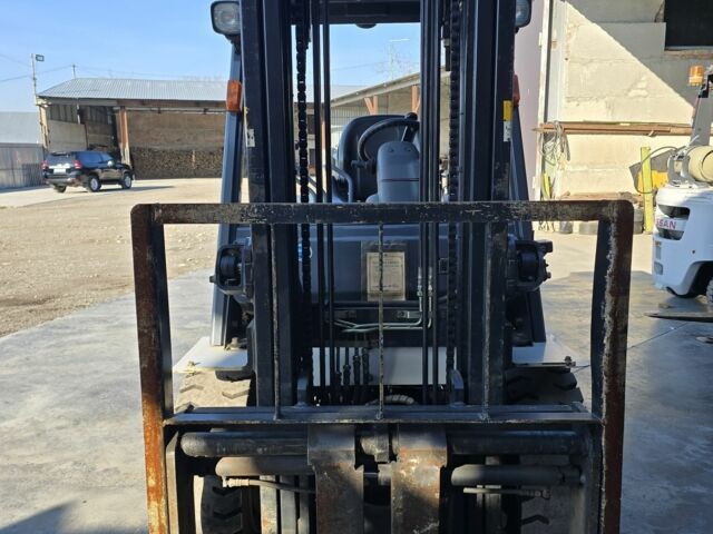 ГАЗ 3110 Волга, объемом двигателя 2.45 л и пробегом 0 тыс. км за 11400 $, фото 5 на Automoto.ua