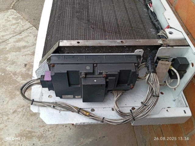 ГАЗ 3110 Волга, объемом двигателя 2.45 л и пробегом 0 тыс. км за 1035 $, фото 4 на Automoto.ua