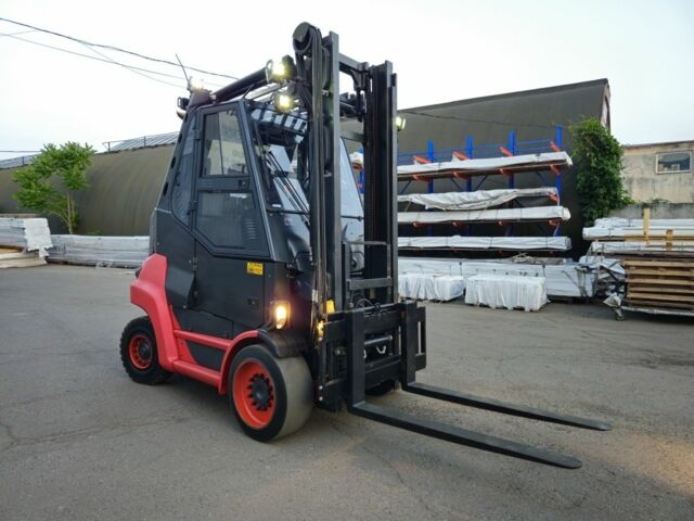 ГАЗ 3110 Волга, об'ємом двигуна 2.45 л та пробігом 0 тис. км за 37068 $, фото 5 на Automoto.ua