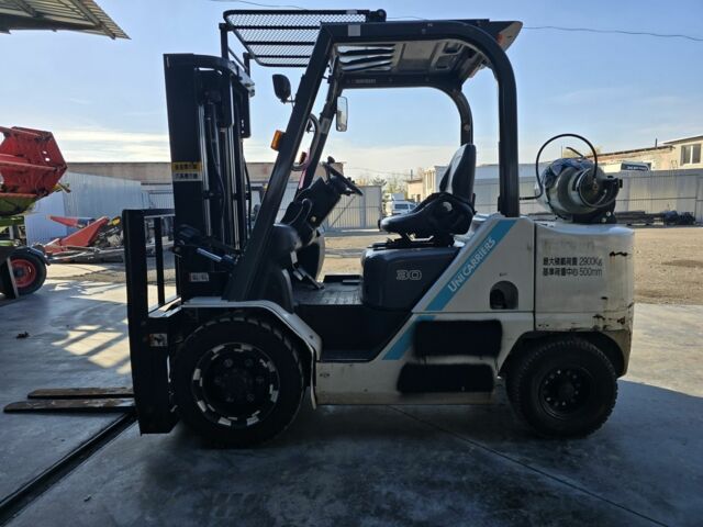 ГАЗ 3110 Волга, объемом двигателя 2.45 л и пробегом 0 тыс. км за 11400 $, фото 7 на Automoto.ua