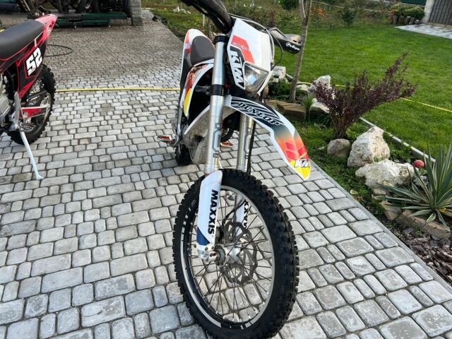 ГАЗ 3110 Волга, объемом двигателя 2.45 л и пробегом 0 тыс. км за 4300 $, фото 7 на Automoto.ua