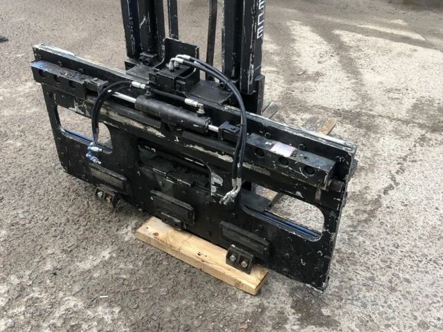 ГАЗ 3110 Волга 2016 в Яворове на Automoto.ua ГАЗ 3110 Волга, объемом двигателя 2.45 л и пробегом 0 тыс. км за 2100 $, фото 4 на Automoto.ua