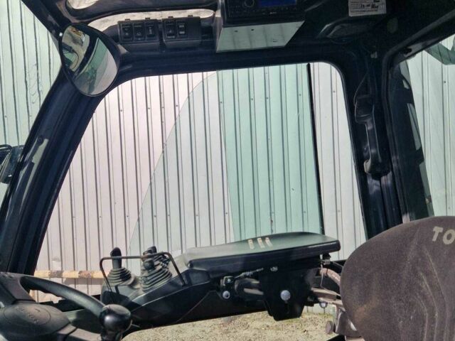 ГАЗ 3110 Волга, объемом двигателя 2.45 л и пробегом 0 тыс. км за 15121 $, фото 7 на Automoto.ua