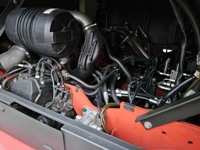 ГАЗ 3110 Волга, об'ємом двигуна 2.45 л та пробігом 0 тис. км за 37068 $, фото 22 на Automoto.ua