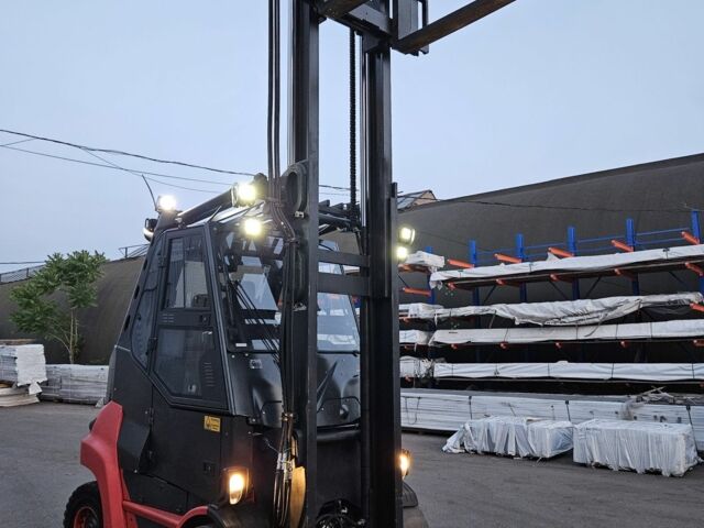 ГАЗ 3110 Волга, об'ємом двигуна 2.45 л та пробігом 0 тис. км за 37068 $, фото 19 на Automoto.ua