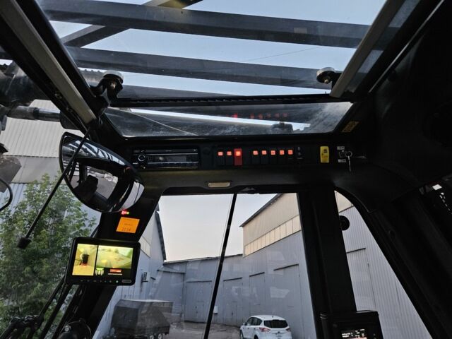 ГАЗ 3110 Волга, об'ємом двигуна 2.45 л та пробігом 0 тис. км за 37068 $, фото 20 на Automoto.ua