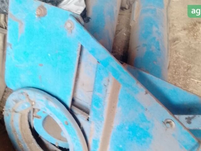 ГАЗ 3110 Волга, объемом двигателя 2.45 л и пробегом 0 тыс. км за 641 $, фото 4 на Automoto.ua