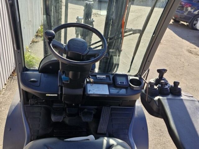 ГАЗ 3110 Волга, об'ємом двигуна 2.45 л та пробігом 0 тис. км за 23167 $, фото 5 на Automoto.ua