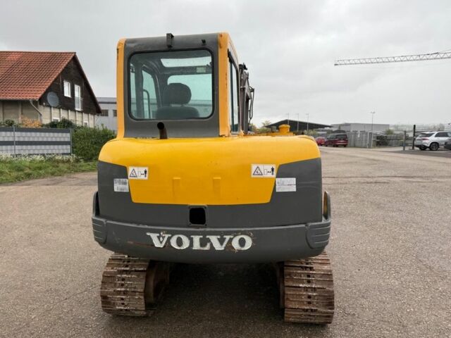 ГАЗ 3110 Волга, объемом двигателя 2.45 л и пробегом 0 тыс. км за 24731 $, фото 4 на Automoto.ua