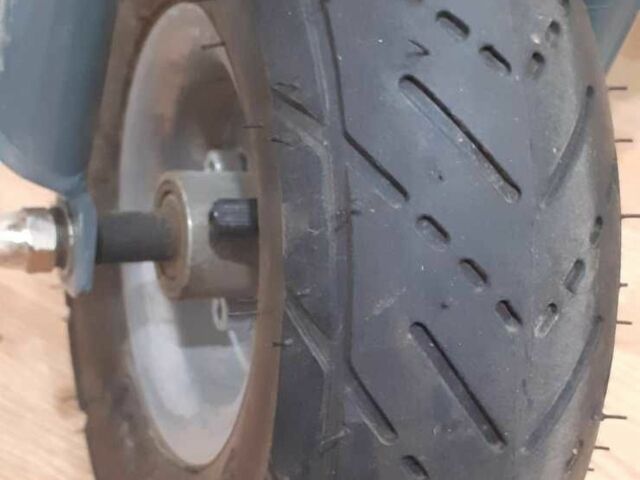 ГАЗ 3110 Волга 2016 в Киеве на Automoto.ua ГАЗ 3110 Волга, объемом двигателя 2.45 л и пробегом 0 тыс. км за 213 $, фото 12 на Automoto.ua