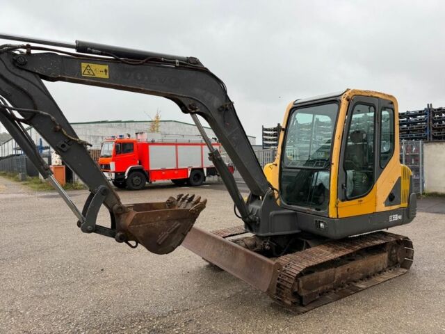 ГАЗ 3110 Волга, объемом двигателя 2.45 л и пробегом 0 тыс. км за 24731 $, фото 7 на Automoto.ua