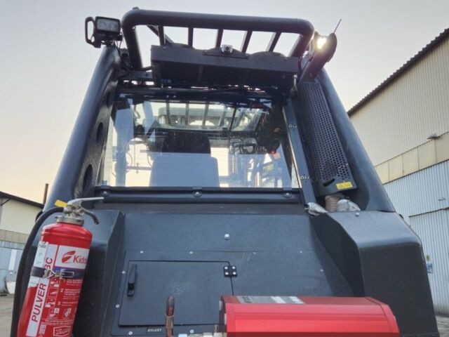 ГАЗ 3110 Волга, об'ємом двигуна 2.45 л та пробігом 0 тис. км за 37068 $, фото 6 на Automoto.ua